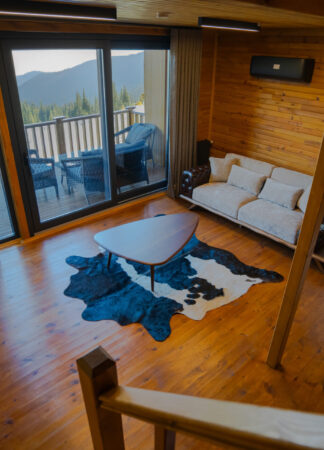 Mağmat Resort Bungalow - Villa 3