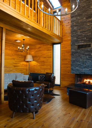 Mağmat Resort Bungalow - Villa 5